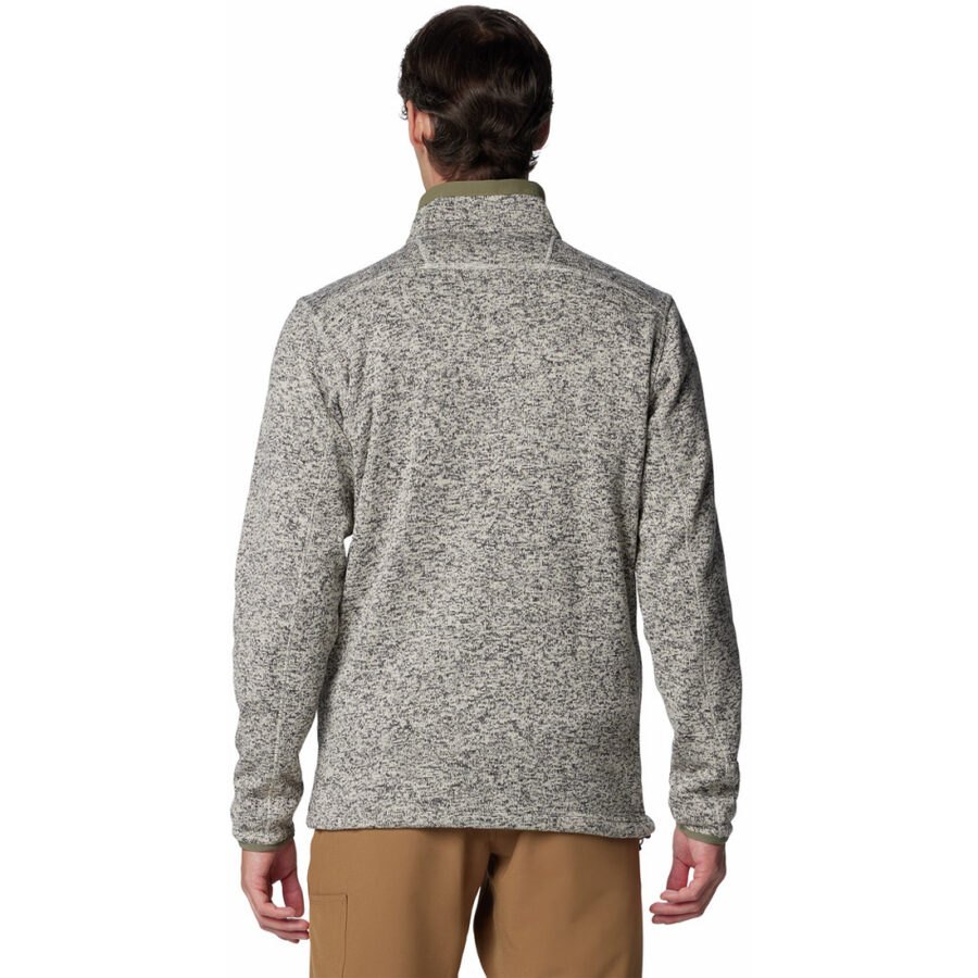 SWEATER WEATHER F/Z M SWEATER WEATHER F/Z M