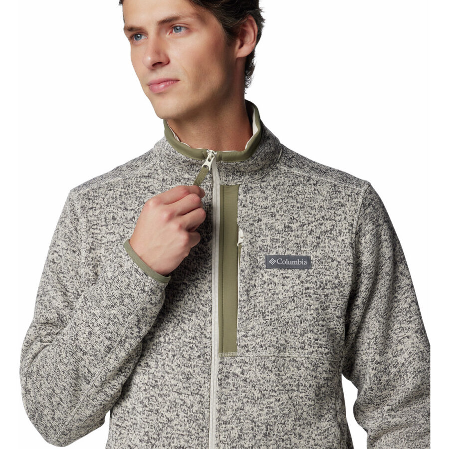 SWEATER WEATHER F/Z M SWEATER WEATHER F/Z M
