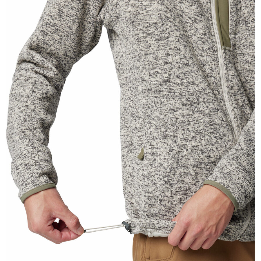 SWEATER WEATHER F/Z M SWEATER WEATHER F/Z M