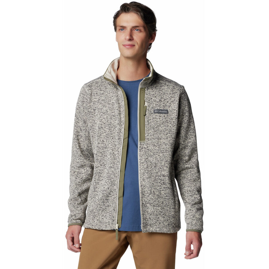 SWEATER WEATHER F/Z M SWEATER WEATHER F/Z M