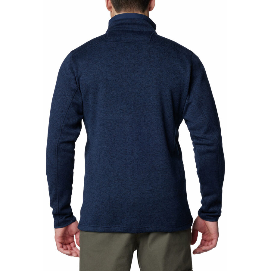 SWEATER WEATHER F/Z M SWEATER WEATHER F/Z M