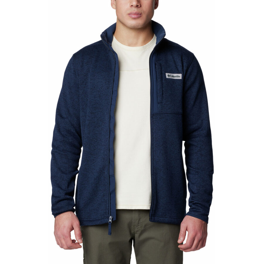 SWEATER WEATHER F/Z M SWEATER WEATHER F/Z M