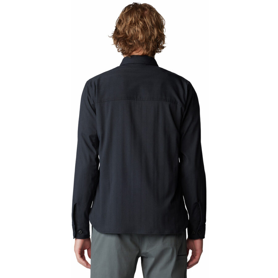 VOYAGER ONE L/S