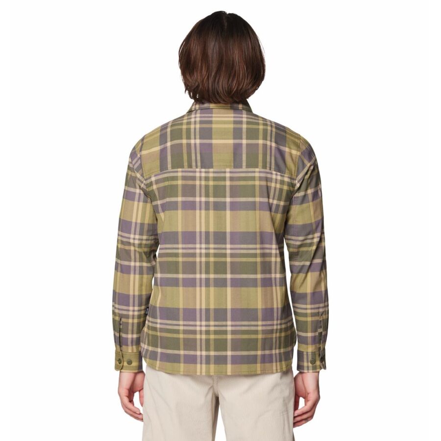 VOYAGER ONE L/S