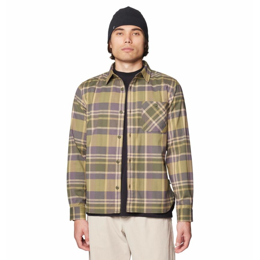 VOYAGER ONE L/S