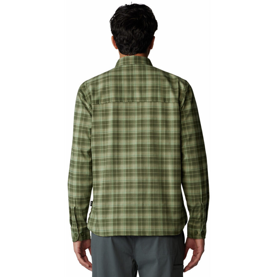 VOYAGER ONE L/S