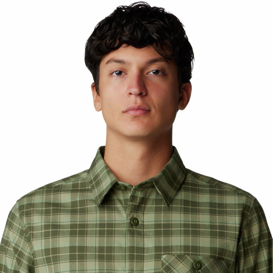 VOYAGER ONE L/S