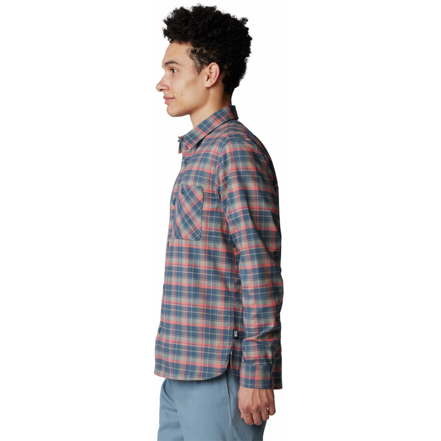 VOYAGER ONE L/S