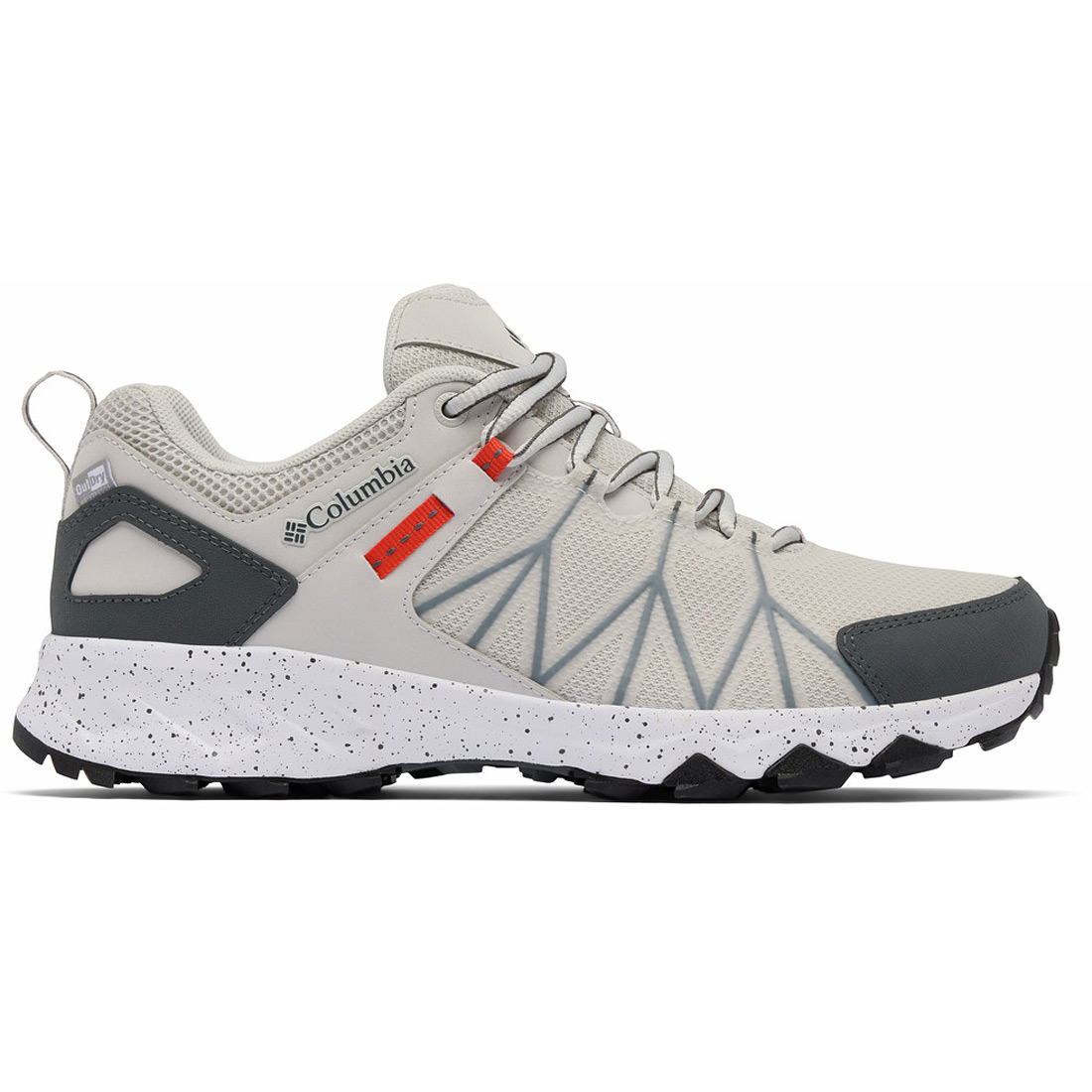 נעלי טיולים לגברים Peakfreak II Outdry נעלי טיולים לגברים Peakfreak II Outdry