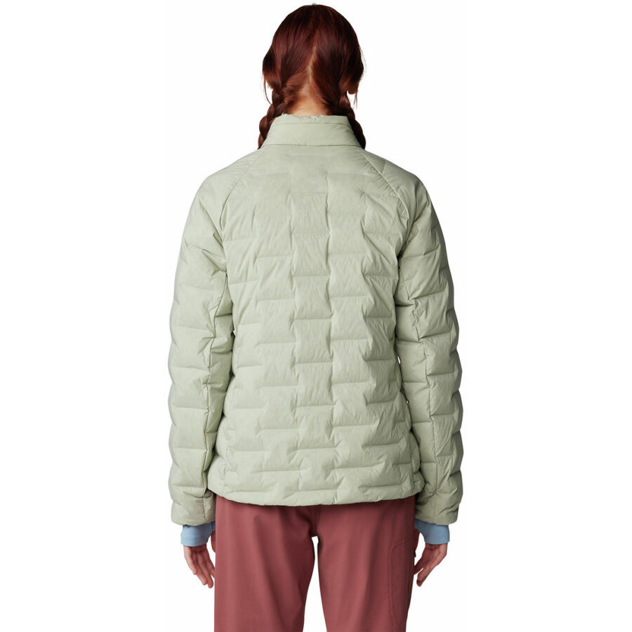 STRETCHDOWN JKT W STRETCHDOWN JKT W
