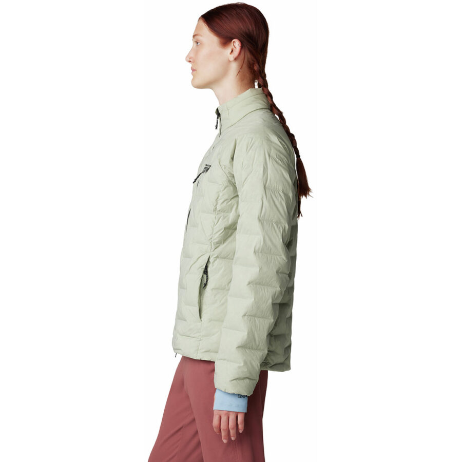 STRETCHDOWN JKT W STRETCHDOWN JKT W