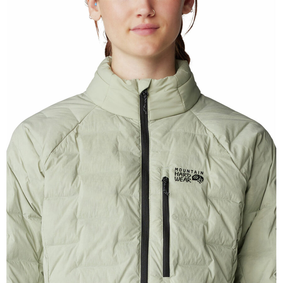 STRETCHDOWN JKT W STRETCHDOWN JKT W