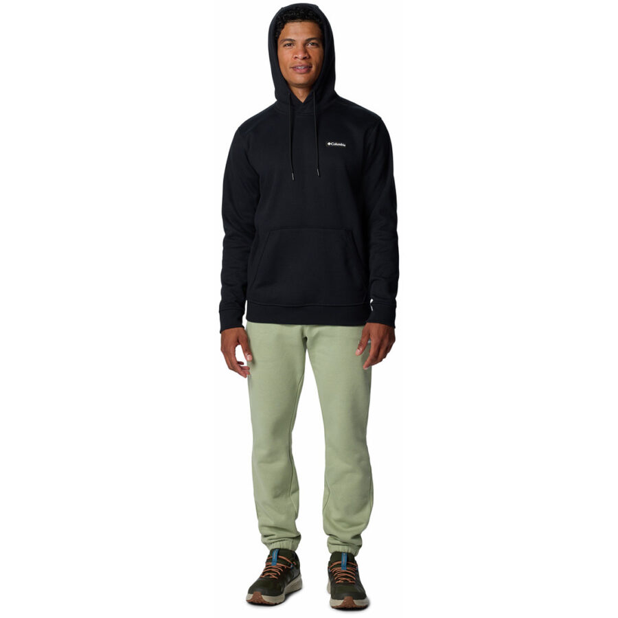 MERIDIAN CREEK HOOD