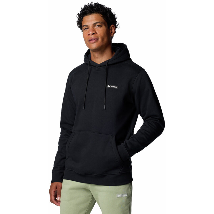 MERIDIAN CREEK HOOD