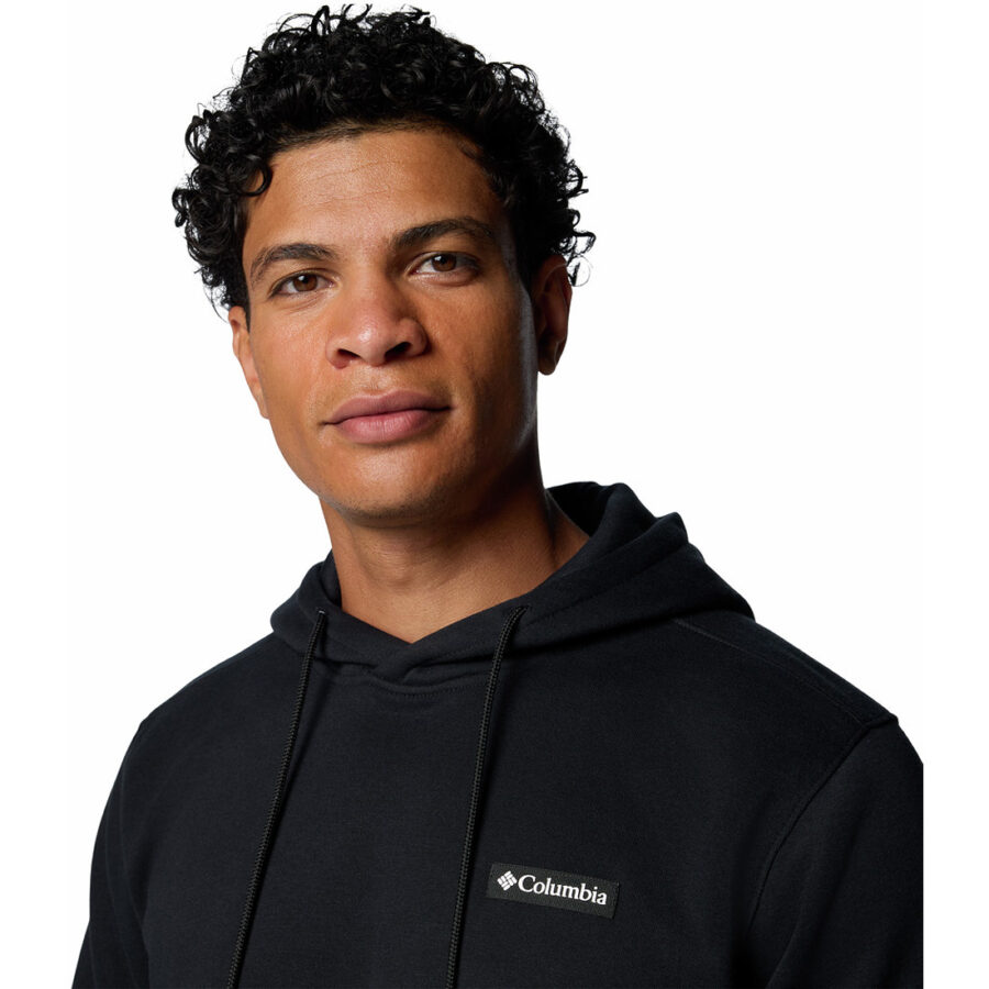 MERIDIAN CREEK HOOD