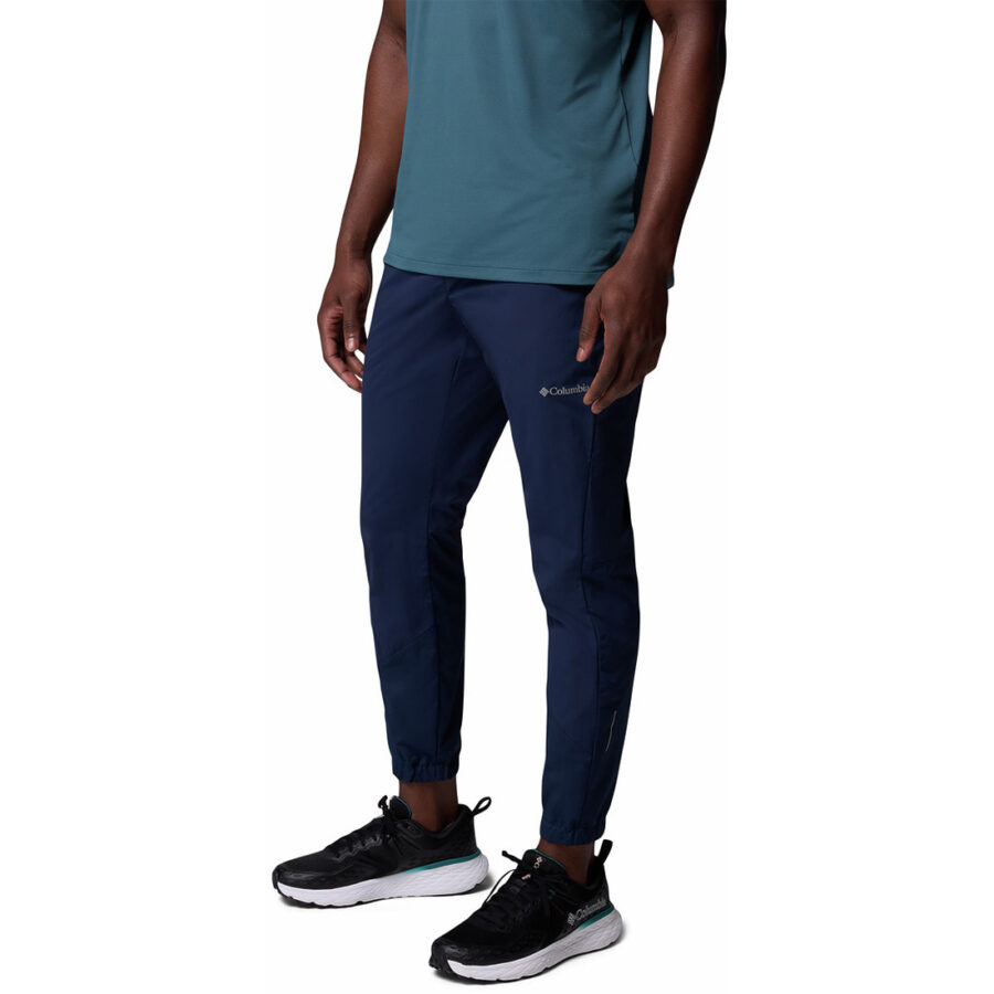 COLUMBIA TECH NYLON PANT