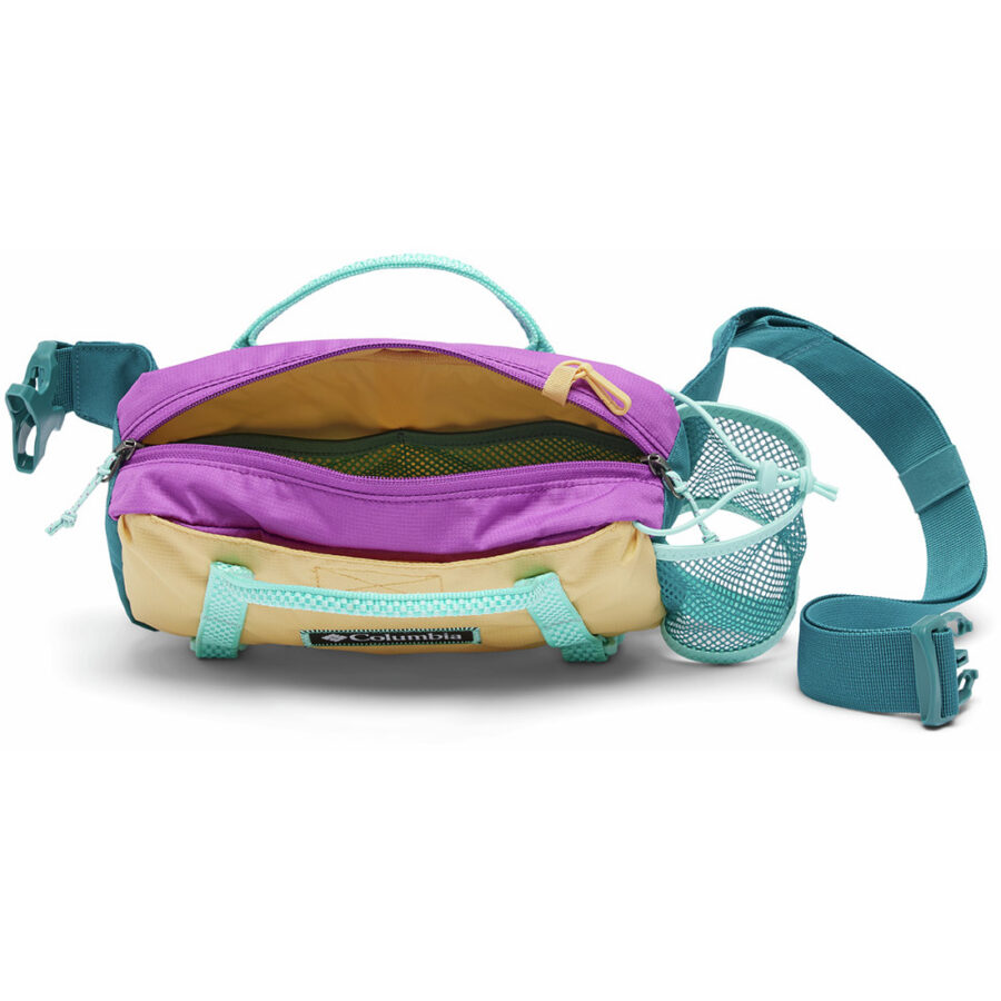 ECHO MOUNTAIN HIP PACK ECHO MOUNTAIN HIP PACK
