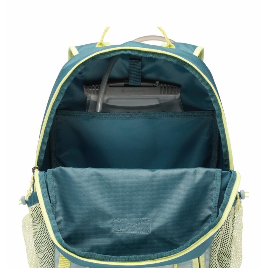 ECHO MOUNTAIN 25L BACKPACK ECHO MOUNTAIN 25L BACKPACK