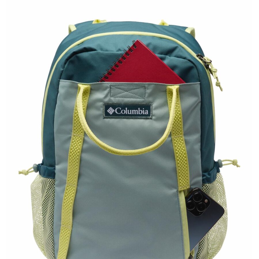 ECHO MOUNTAIN 25L BACKPACK ECHO MOUNTAIN 25L BACKPACK