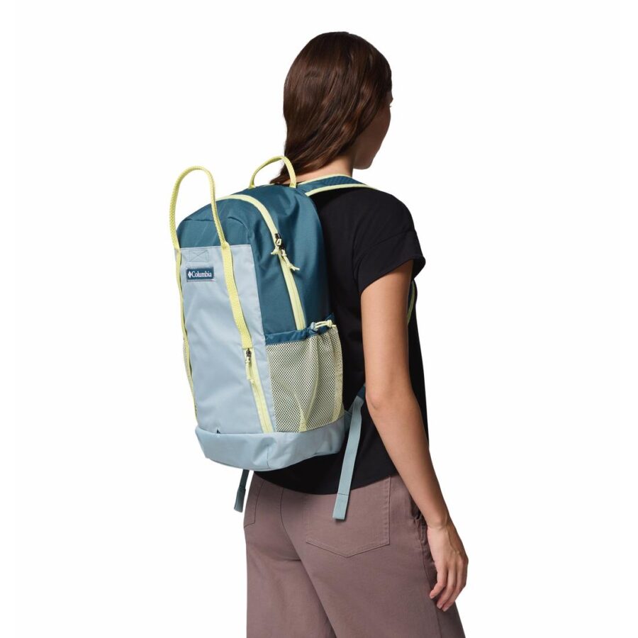 ECHO MOUNTAIN 25L BACKPACK ECHO MOUNTAIN 25L BACKPACK