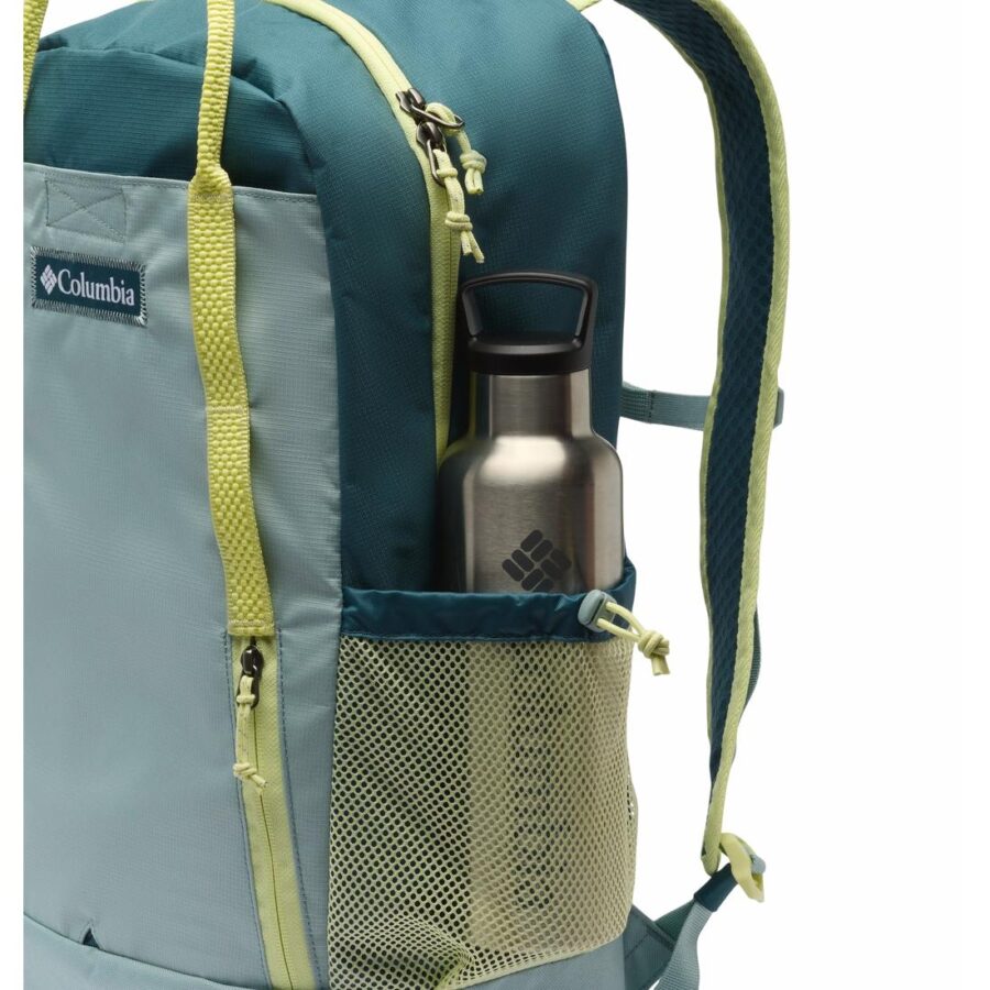ECHO MOUNTAIN 25L BACKPACK ECHO MOUNTAIN 25L BACKPACK