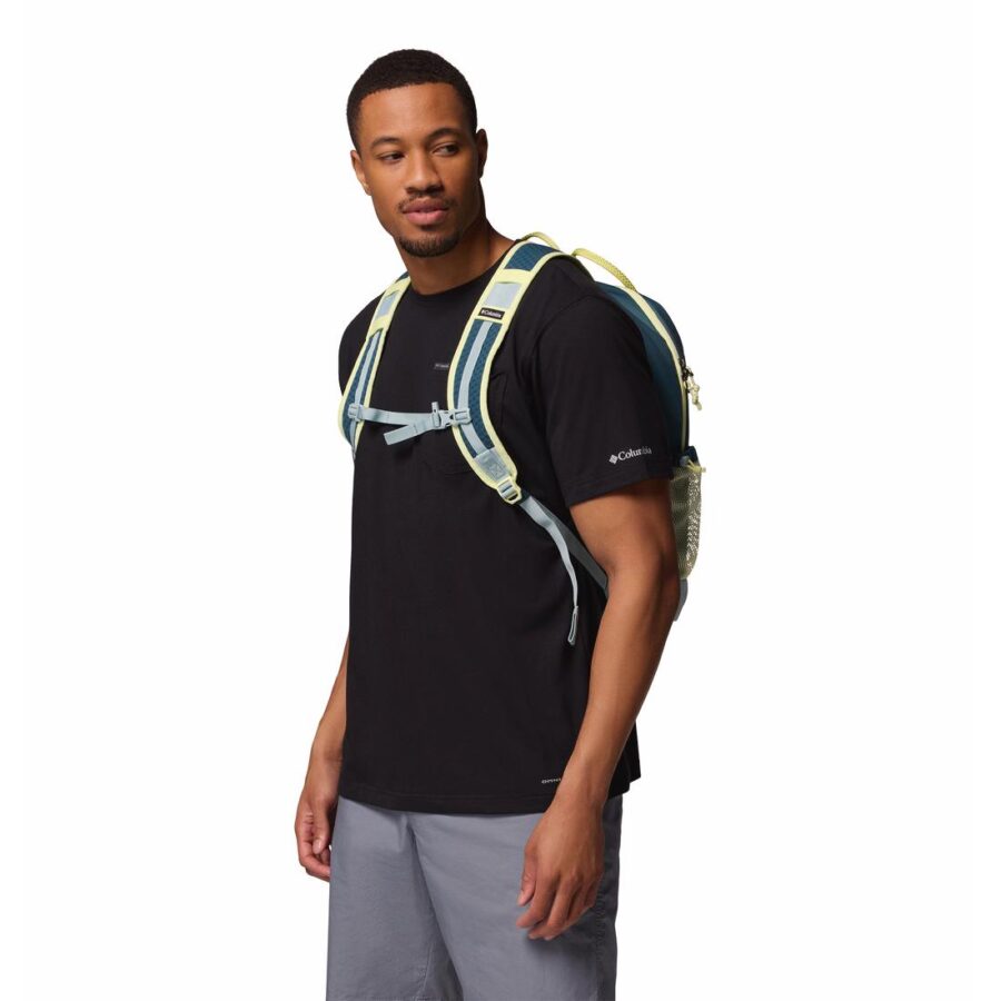 ECHO MOUNTAIN 25L BACKPACK ECHO MOUNTAIN 25L BACKPACK