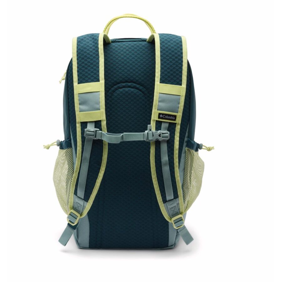ECHO MOUNTAIN 25L BACKPACK ECHO MOUNTAIN 25L BACKPACK