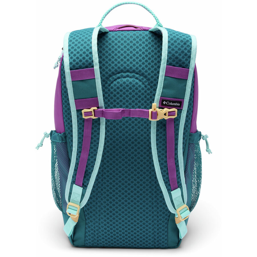 ECHO MOUNTAIN 25L BACKPACK ECHO MOUNTAIN 25L BACKPACK