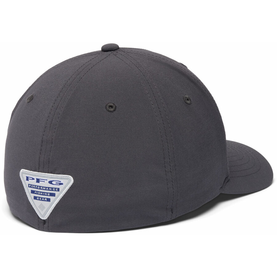 PFG UNCHARTED BALL CAP PFG UNCHARTED BALL CAP