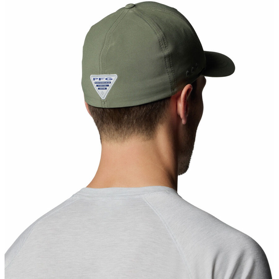 PFG UNCHARTED BALL CAP PFG UNCHARTED BALL CAP