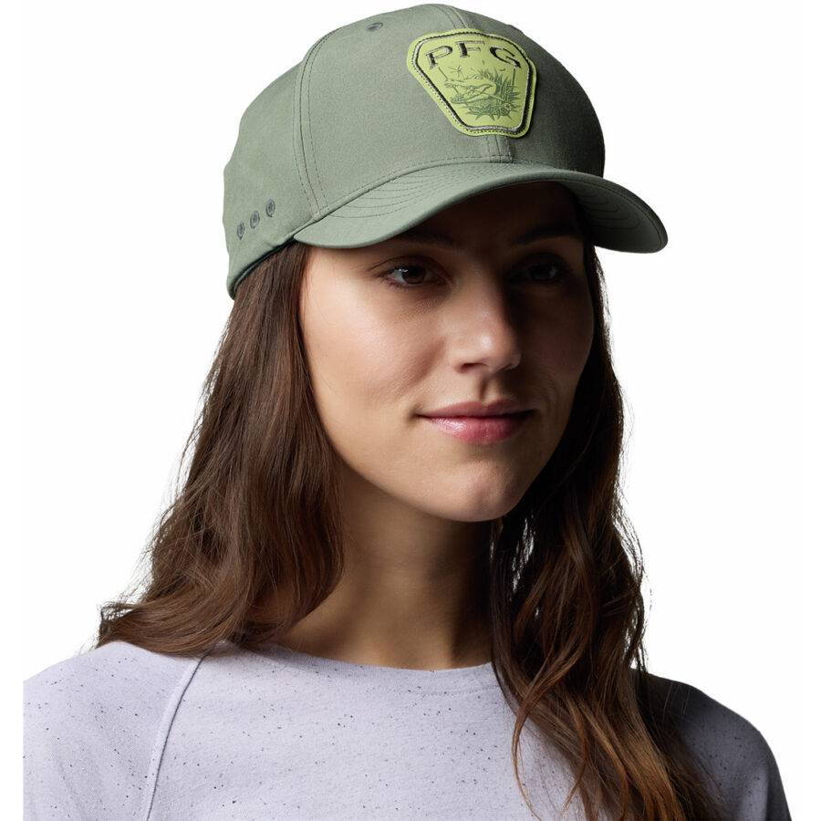 PFG UNCHARTED BALL CAP PFG UNCHARTED BALL CAP
