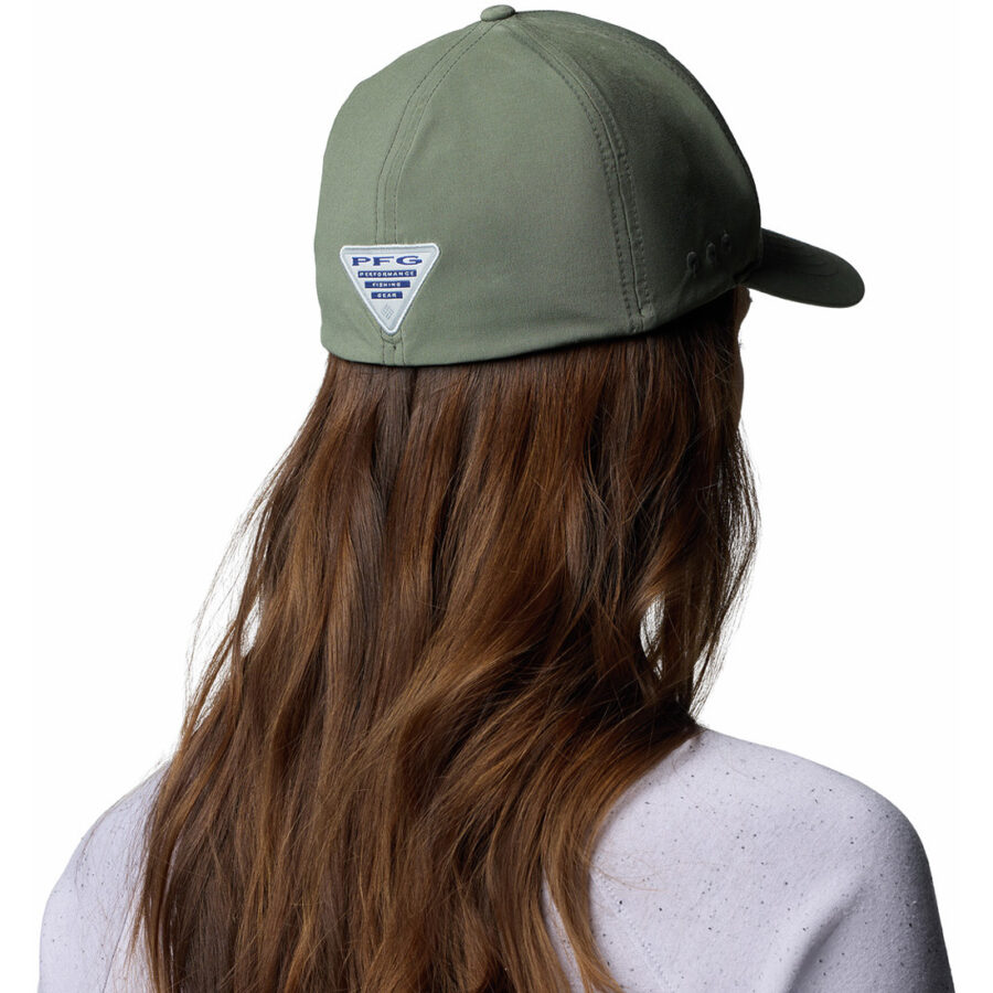 PFG UNCHARTED BALL CAP PFG UNCHARTED BALL CAP