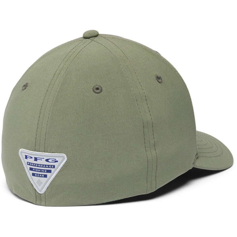 PFG UNCHARTED BALL CAP PFG UNCHARTED BALL CAP