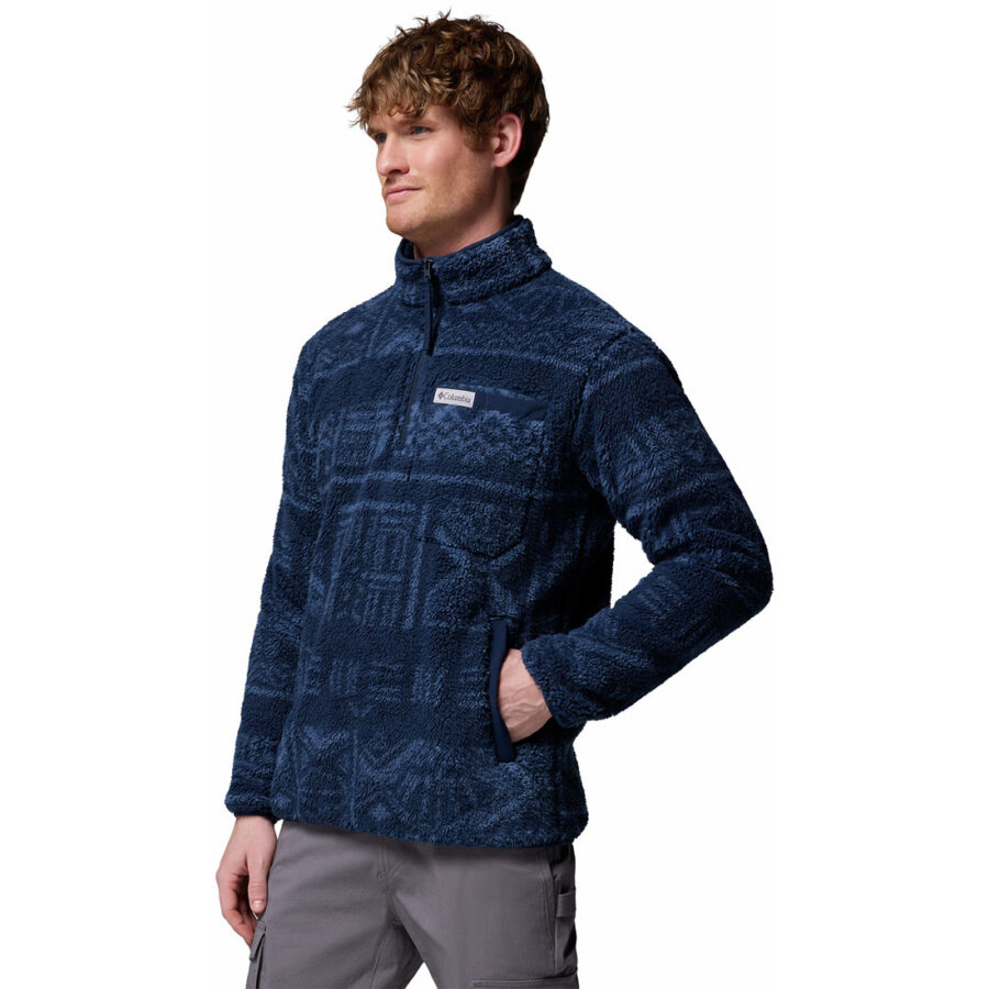 RUGGED RIDGE HIGH PILE H/Z