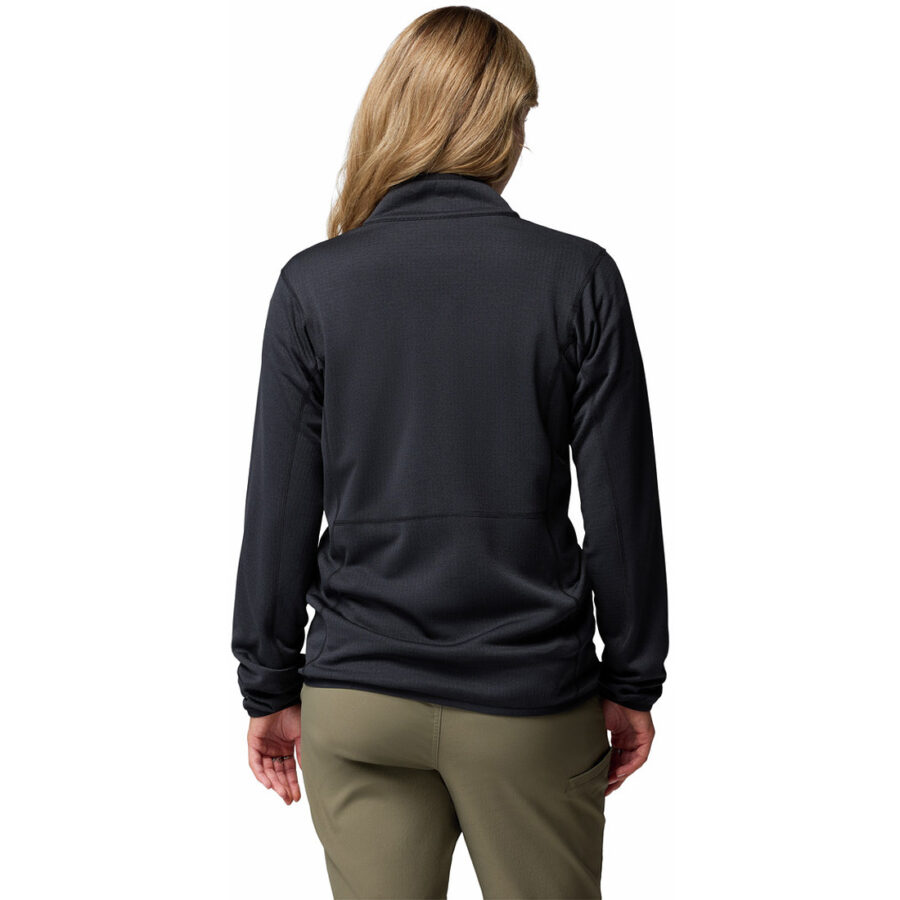 ESSENTIAL HIKE GRID F/Z W