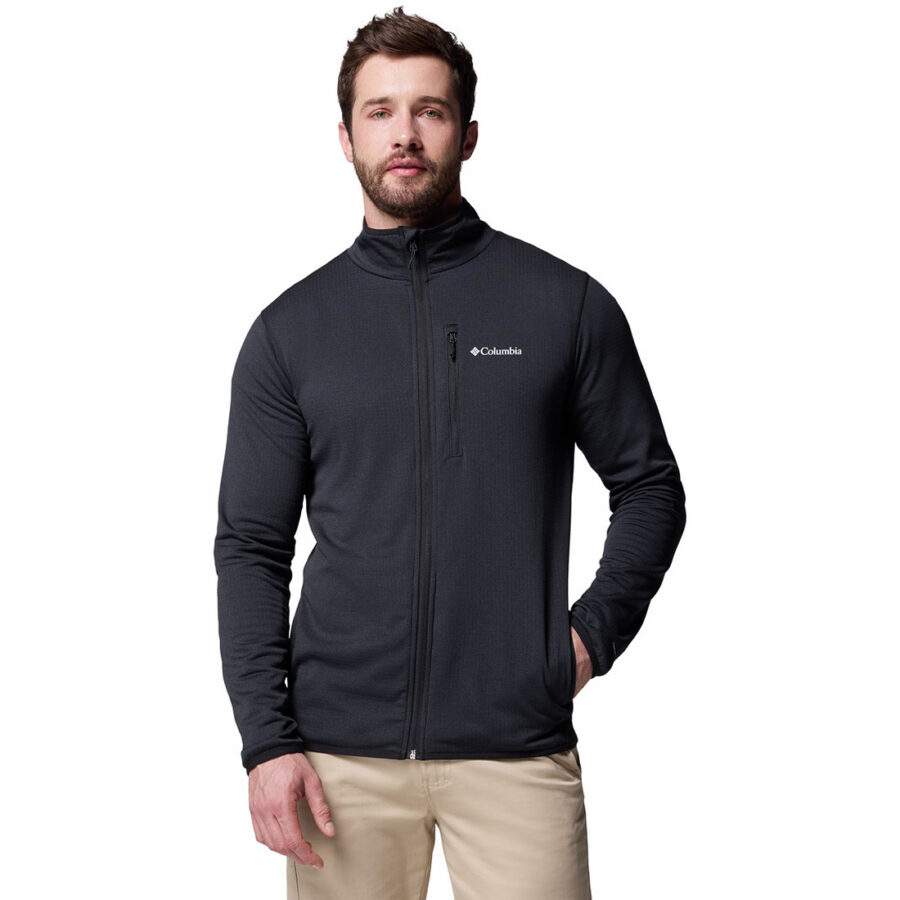 ESSENTIAL HIKE GRID F/Z M ESSENTIAL HIKE GRID F/Z M
