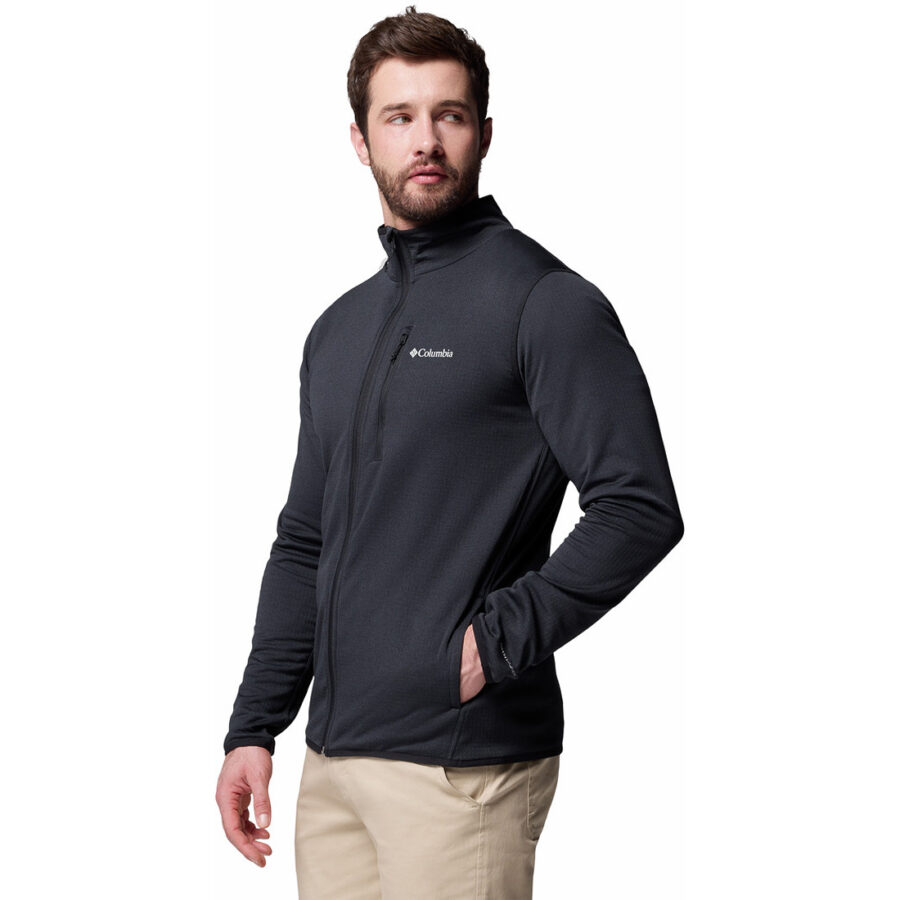 ESSENTIAL HIKE GRID F/Z M ESSENTIAL HIKE GRID F/Z M