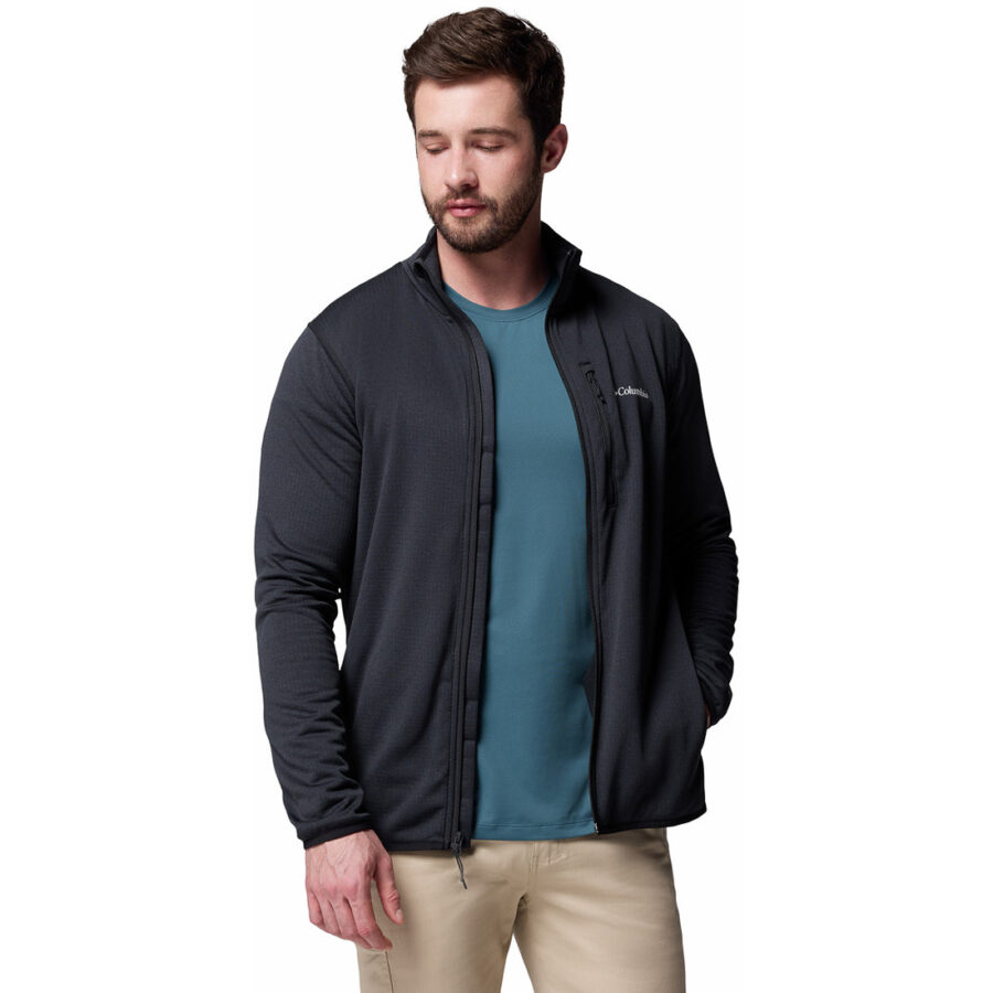ESSENTIAL HIKE GRID F/Z M ESSENTIAL HIKE GRID F/Z M