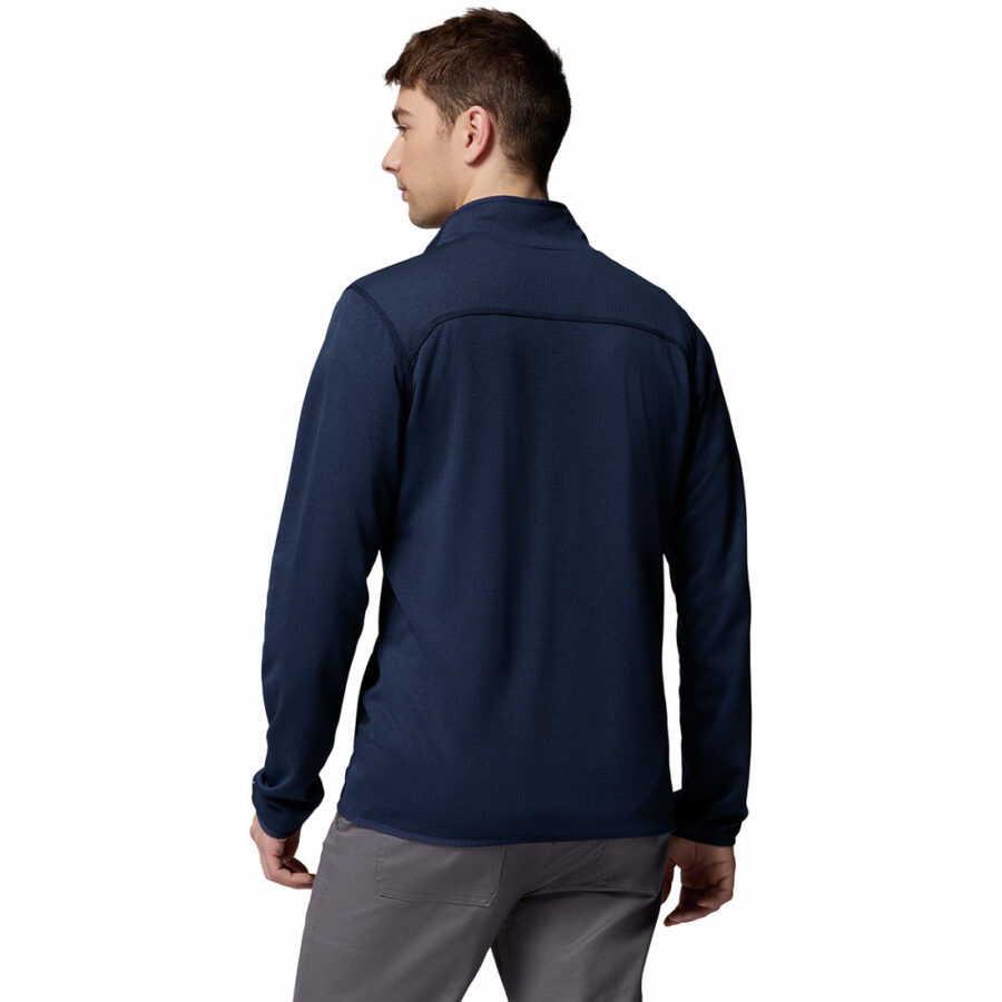 ESSENTIAL HIKE GRID F/Z M ESSENTIAL HIKE GRID F/Z M