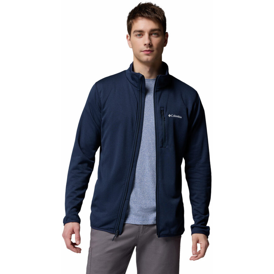 ESSENTIAL HIKE GRID F/Z M ESSENTIAL HIKE GRID F/Z M
