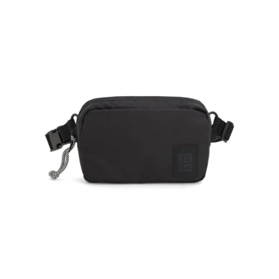 RIPSTOP BELT BAG RIPSTOP BELT BAG