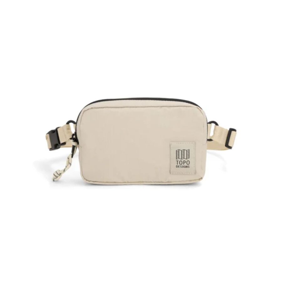 RIPSTOP BELT BAG RIPSTOP BELT BAG