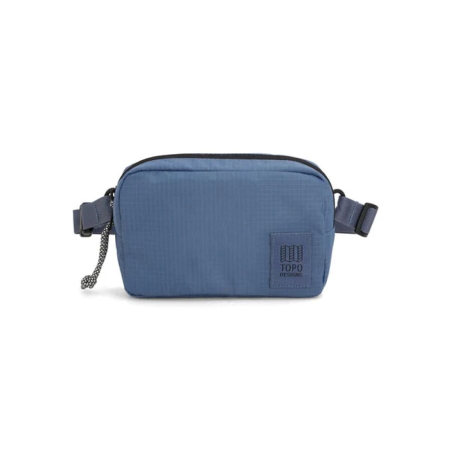 RIPSTOP BELT BAG RIPSTOP BELT BAG