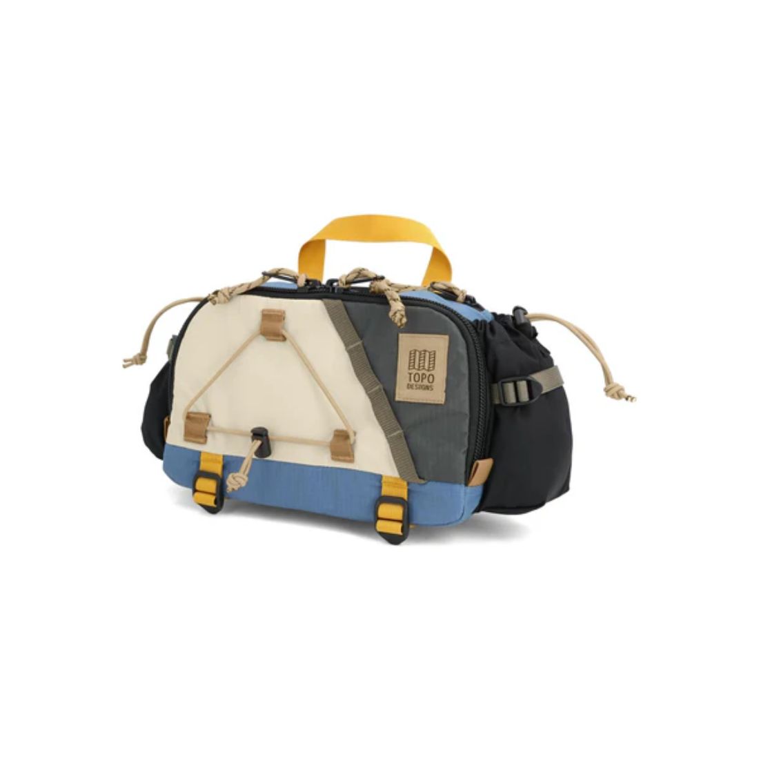 תיק פאוץ' רב תכליתי Mountain Hydro Hip Pack