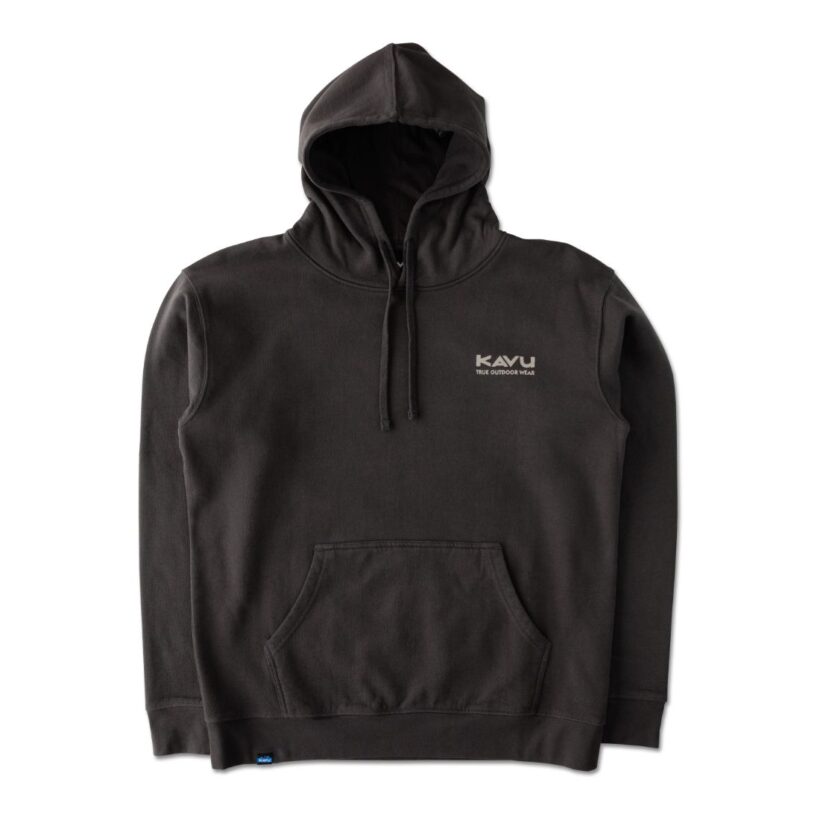 קפוצ'ון לגברים Kavu Core Hoodie קפוצ'ון לגברים Kavu Core Hoodie