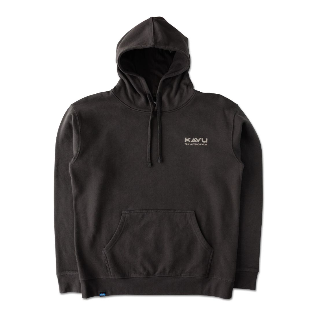 קפוצ'ון לגברים Kavu Core Hoodie קפוצ'ון לגברים Kavu Core Hoodie