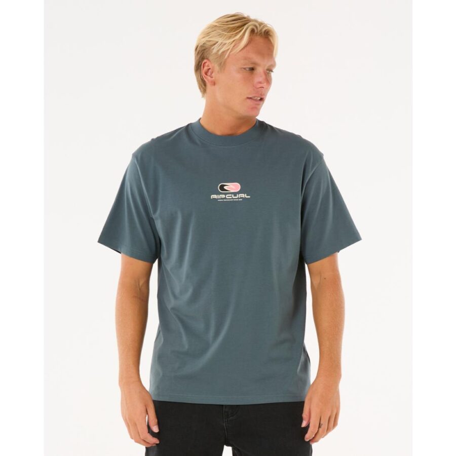 PILL ICON TEE