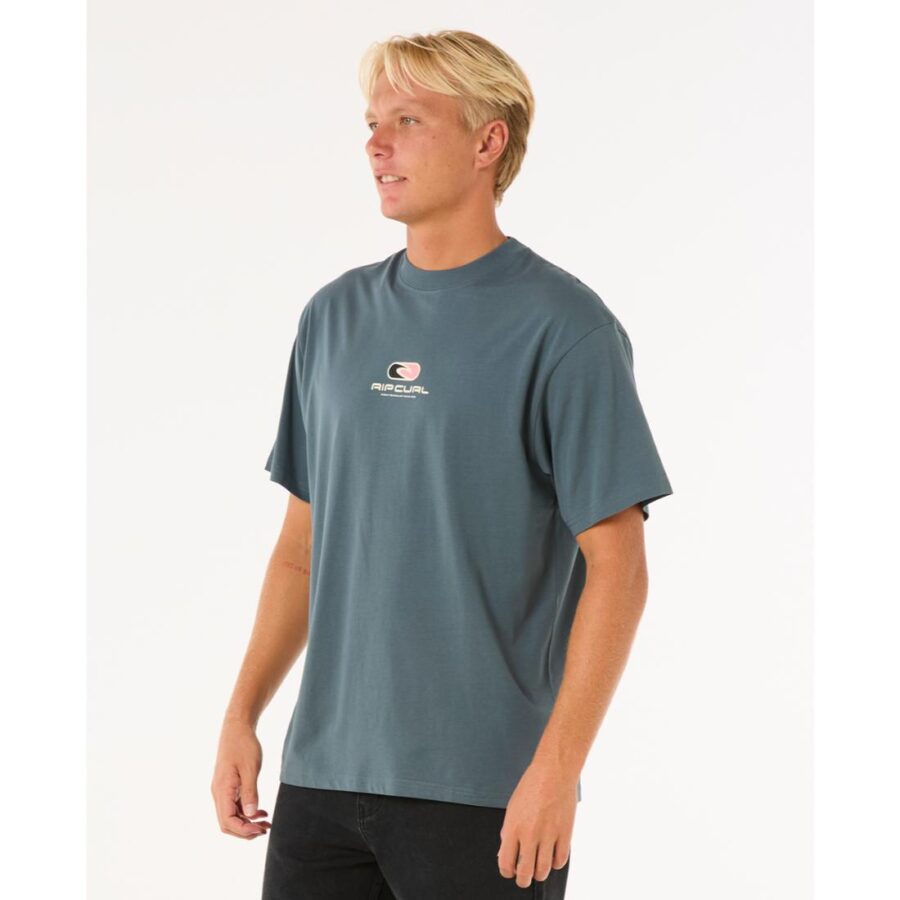 PILL ICON TEE