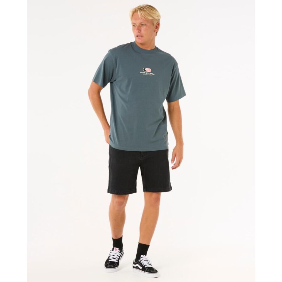 PILL ICON TEE