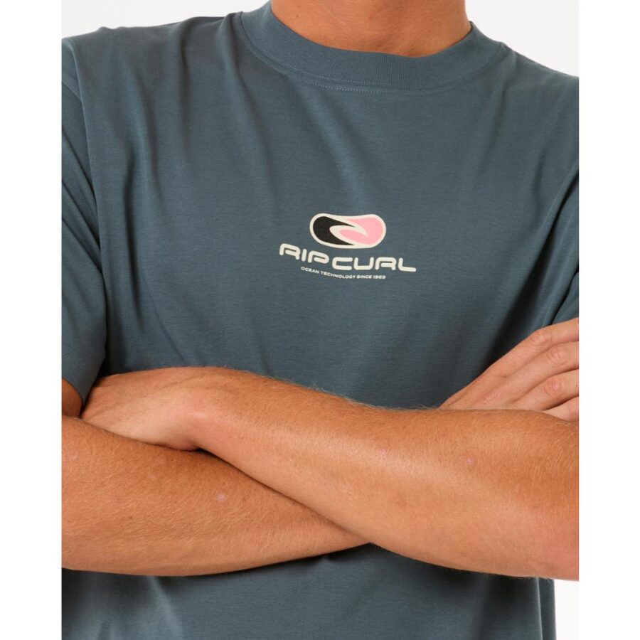 PILL ICON TEE
